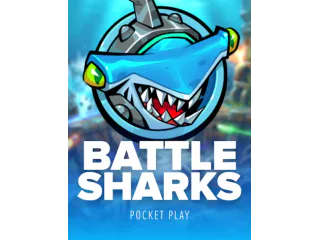 Battle Sharks — Pocket Play