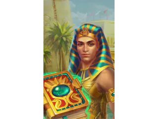 Book of Atem WOWPOT — All41 Studios